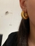 Aros Chunky Lilith - comprar online