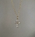 Collar Cruz Glow - comprar online