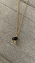 Collar fungus black - comprar online