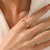 Anillo Pinky (regulable) - comprar online