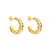 Aros Pearly - comprar online