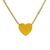 Collar Heart 11:11 - comprar online