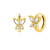 Aros mini butterfly - comprar online