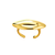 Anillo Dennis - comprar online