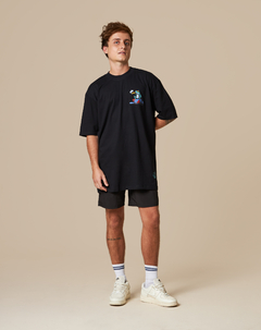 Camiseta Froggo na internet