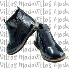 BOTITAS ZARA