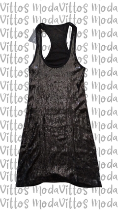 VESTIDO PAIET