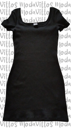 VESTIDO PUMA