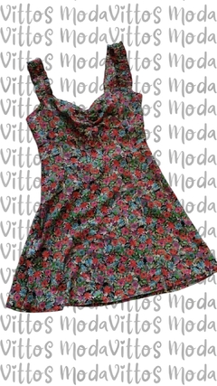 VESTIDO ZARA - comprar online