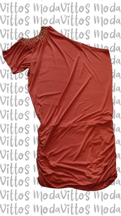 VESTIDO IBROO - comprar online