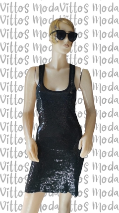 VESTIDO PAIET - comprar online