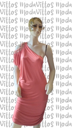 VESTIDO IBROO