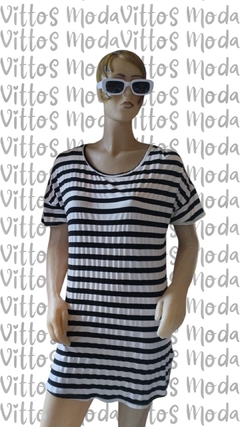 VESTIDO PLAYERO