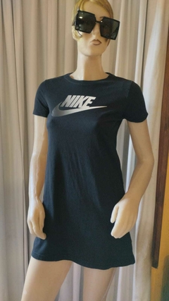 VESTIDO NIKE