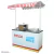 Barraca de pipoca e algodão doce com caixa inox Mod 3023 - comprar online