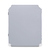 Caixa Plastica Multiuso 48-38-17Cm (Extra Grande) SIBRATEC - comprar online