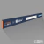 Painel Retangular Embutir 10x120cm 36W MakLed - comprar online