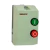Chave de Partida Direta QCX2-091 380V - 0,75/1CV Trifásico (Ajuste 1,6~2,5A / IC09)