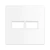 Placa 4x4 C/ Suporte Lisse - comprar online