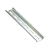 Trilho DIN Perfurado 35x7,5x1000mm - Ferro Zincado SIBRATEC