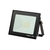 Refletor Led Black Slim SMD 6500K 030W MakLed