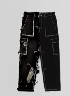 Banner de la categoría Pantalones 
