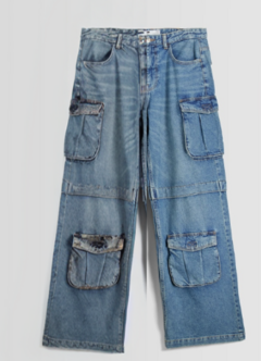Banner de la categoría Pantalones y faldas  