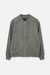sueter gris