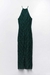 Vestido verde