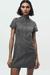 Vestido gris