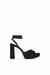 Zapatillas negras