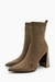 Botas beige
