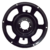 Carcaça de chapa 10" F.60 Bob 51.00 AZ - Universo do Alto Falante 2