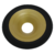 Cone 15" Tornado dourado