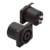 Speakon femea 4 pinos