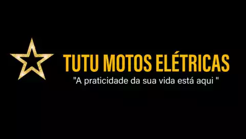 TUTU MOTOS ELÉTRICAS