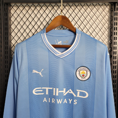 Man City W 23/24 - comprar online