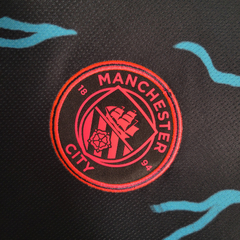 Man City 23/24 na internet