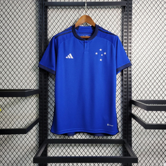 Cruzeiro 23/24