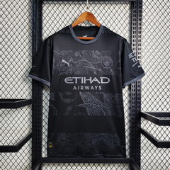 Man City 23/24