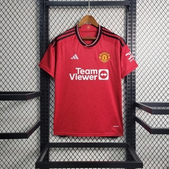Man United 23/24