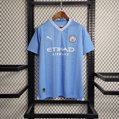 Man City 23/24