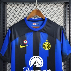 Inter Milão 23/24 - comprar online
