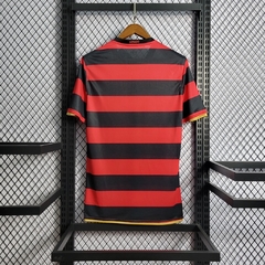 Imagem do Flamengo Retrô 08/09