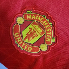 Man United 23/24 na internet