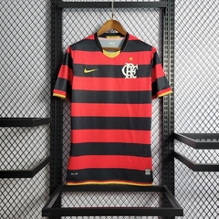 Flamengo Retrô 08/09