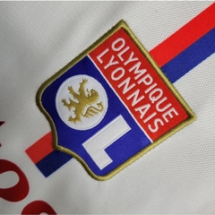 Lyon 23/24 - JG Sports