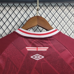 Fluminense 23/24 na internet