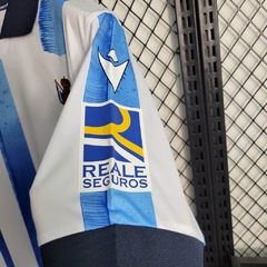Imagem do Real Sociedad 23/24