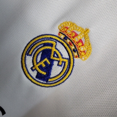 Real Madrid 23/24 na internet